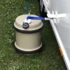 Aquaroll Premium víztartály 40 liter, bézs
