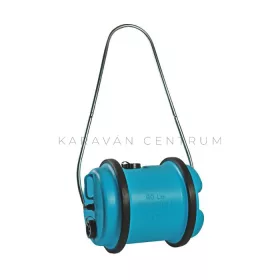 Aquaroll Economy víztartály 40 liter, kék