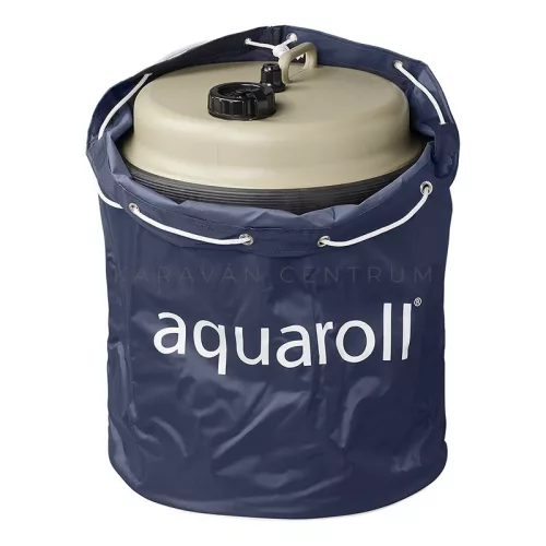 Aquaroll hordtáska