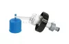 Aquaroll adapter