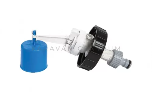 Aquaroll adapter