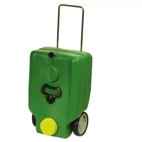 Comet kerekes víztartály, 25 liter