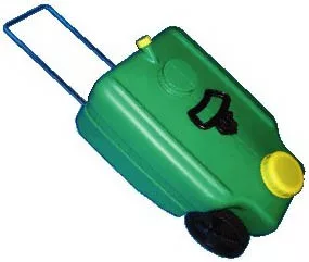 Comet kerekes víztartály, 25 liter