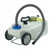Comet szennyvíz taxi, 25 liter Comet szennyvíz taxi, 25 liter