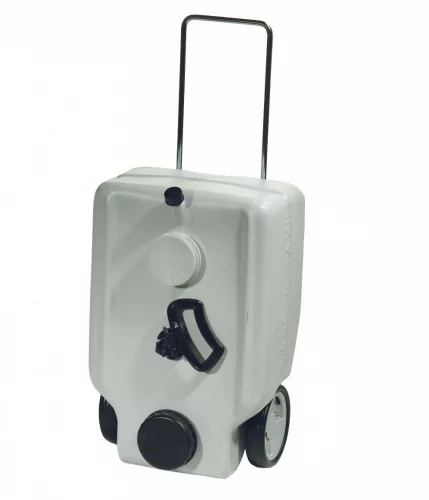 Comet szennyvíz taxi, 25 liter