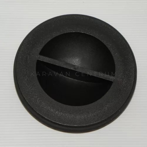 Víztartály zárókupak tömítéssel, ø 120 mm