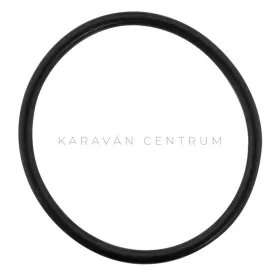 Lilie víztartály zárókupak tömítés, ø 120 mm