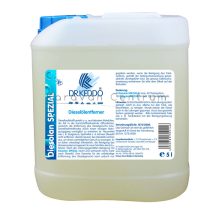 Dr. Keddo Diesolan Spezial tisztítószer, 5 liter