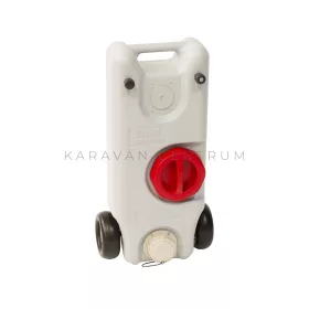 Fiamma Roll-Tank 40 W szennyvíztartály