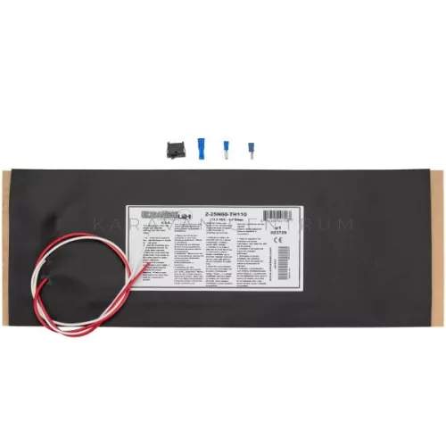Lilie Ultraheat TH 80 tartályfűtés