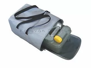 WC kazetta hordtáska, C200/C250