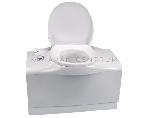 Thetford C403-L beépített wc, balos Thetford C403-L beépített wc, balos