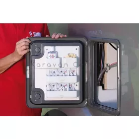 Fiamma Pocket Kassett tároló