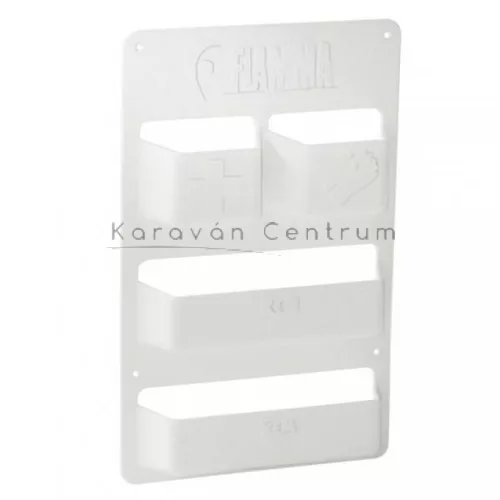 Fiamma Pocket Kassett tároló