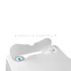 Thetford Porta Potti 565 Electric mobil WC