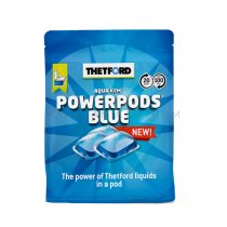 Thetford Powerpods Blue lebontószer