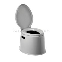 Brunner Optitoil hordozható WC
