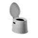 Brunner Optitoil hordozható WC