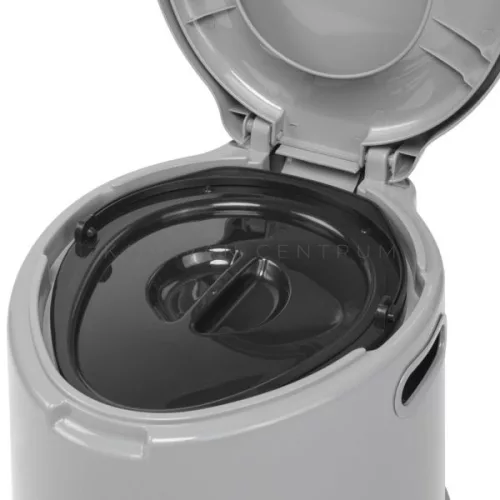 Brunner Optitoil hordozható WC