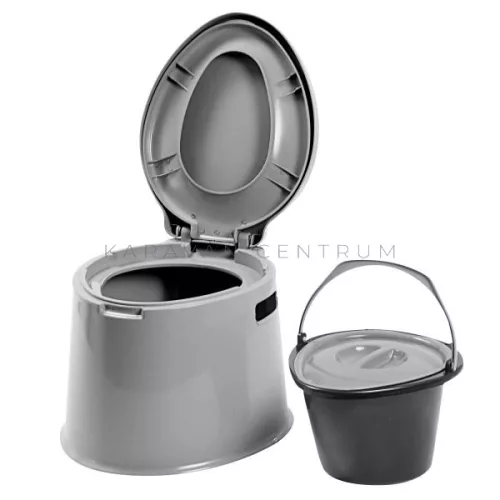 Brunner Optitoil hordozható WC