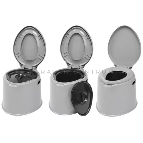 Brunner Optitoil hordozható WC