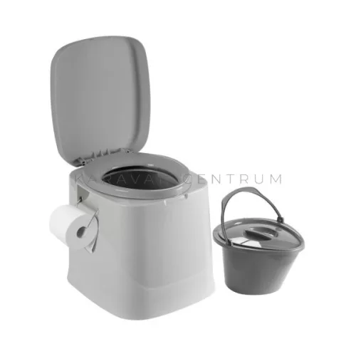 Brunner Optiloo hordozható WC