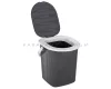 Brunner Optipot hordozható WC