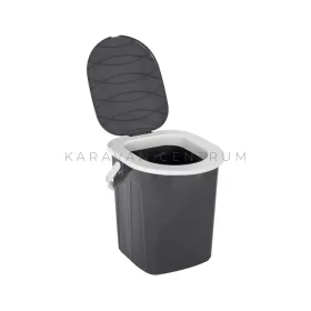 Brunner Optipot hordozható WC