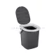 Brunner Optipot hordozható WC