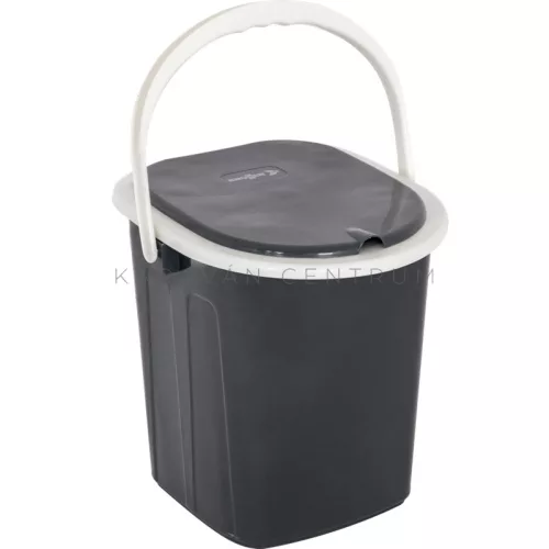 Brunner Optipot hordozható WC