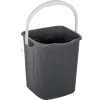 Brunner Optipot hordozható WC