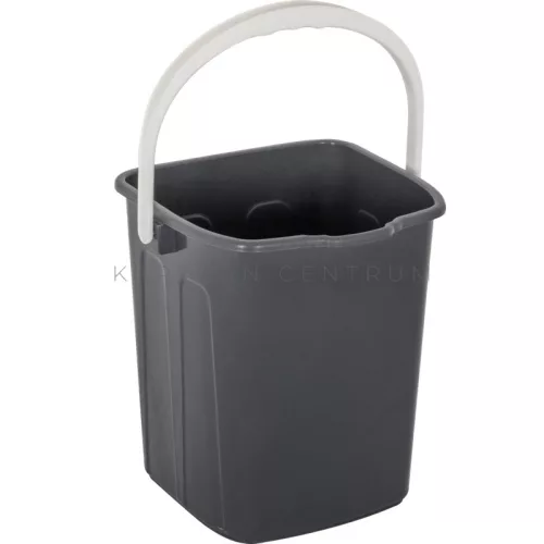 Brunner Optipot hordozható WC
