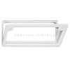 Thetford 5 szervizajtó 785 x 340 mm, fehér Thetford 5 szervizajtó 785 x 340 mm, fehér