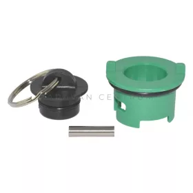   SOG Typ "3000A" csatlakozókészlet Dometic CT 3000/4000 kazettákhoz