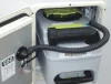 SOG 1 Typ "3000A" wc szellőztető Dometic CT 3000/4000 kazettához, sötétszürke
