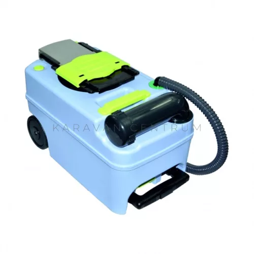 SOG 1 Typ "3000A" wc szellőztető Dometic CT 3000/4000 kazettához, tető