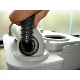   SOG 2 Typ "C" wc szellőztető Thetford és Dometic mobil wc-khez
