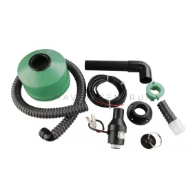   SOG 2 Typ "3000A" wc szellőztető Dometic CT 3000/4000 kazettához