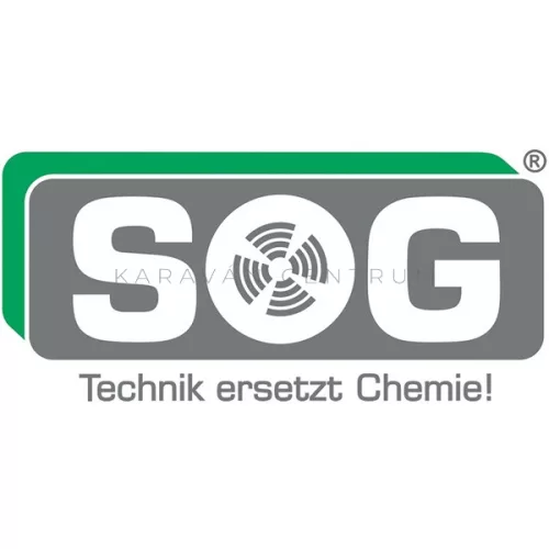 SOG 2 tartalék szűrőpatron