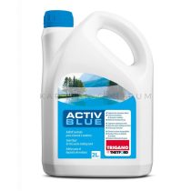 Activ Blue lebontószer, 2 liter