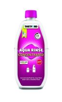   Thetford Aqua Rinse Plus öblítőszer koncentrátum 0,75 liter