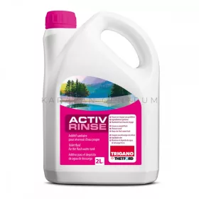 Activ Rinse öblítőszer, 2 liter