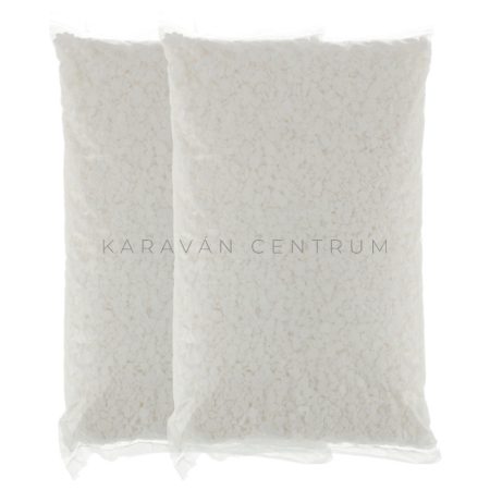 Travellife párátlanító granulátum, 2 x 1 kg