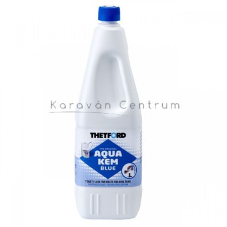 Thetford Aqua Kem Blue lebontószer, 2 liter