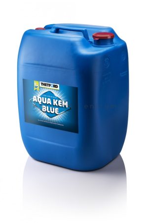 Thetford Aqua Kem Blue lebontószer, 30 liter