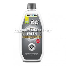 Thetford Grey Water Fresh koncentrátum, 0,78 liter