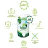 Solbio Original WC-tisztító folyadék, 1,6 l