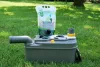 Solbio Original WC-tisztító folyadék, 1,6 l