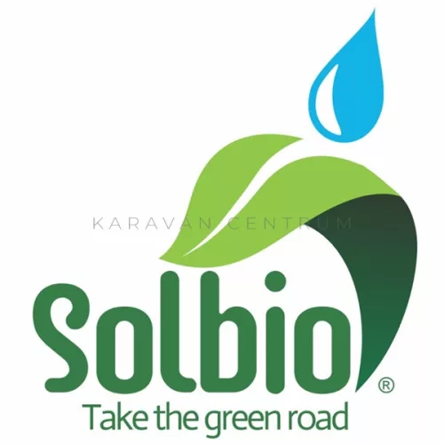 Solbio Original WC-tisztító folyadék, 1,6 l