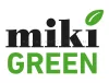 mikiGREEN® szórófejes flakon, 300 ml